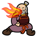 Dragon of the West icon